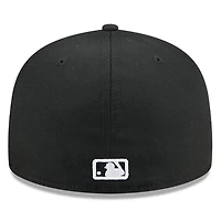 New Era Pittsburgh Pirates Baseball Hall of Fame 59FIFTY Fitted Hat