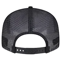 New Era Pittsburgh Pirates Bikini Bottom Trucker 9FIFTY Snapback Hat