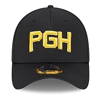 New Era Pittsburgh Pirates City Connect Batting Practice 39THIRTY Flex Hat