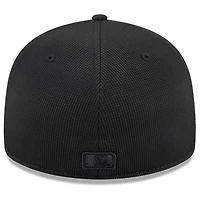 New Era Pittsburgh Pirates City Connect Batting Practice Low Profile 59FIFTY Fitted Hat