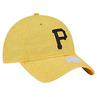 New Era Pittsburgh Pirates Don't Worry 9TWENTY Adjustable Hat