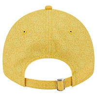 New Era Pittsburgh Pirates Don't Worry 9TWENTY Adjustable Hat