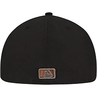 New Era Pittsburgh Pirates Dune Gradient Side Patch 59FIFTY Fitted Hat