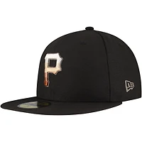 New Era Pittsburgh Pirates Dune Gradient Side Patch 59FIFTY Fitted Hat