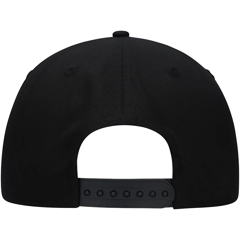 New Era Pittsburgh Pirates Golfer Snapback Hat