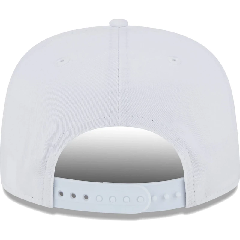 New Era Pittsburgh Pirates Golfer Tee 9FIFTY Snapback Hat