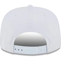 New Era Pittsburgh Pirates Golfer Tee 9FIFTY Snapback Hat