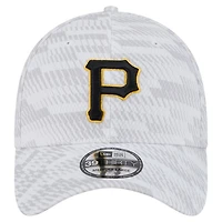 New Era Pittsburgh Pirates Graded 39THIRTY Stretch Fit Hat