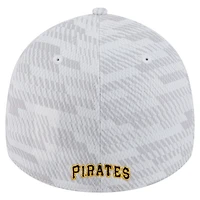New Era Pittsburgh Pirates Graded 39THIRTY Stretch Fit Hat