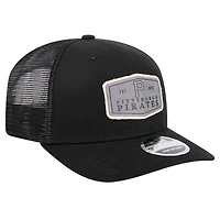 New Era Pittsburgh Pirates Labeled 9SEVENTY Stretch-Snap Adjustable Hat