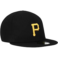 New Era Pittsburgh Pirates My First 59FIFTY Fitted Hat