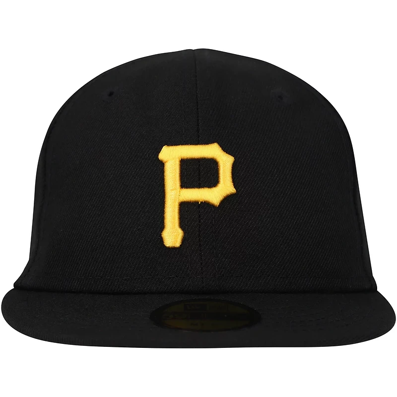New Era Pittsburgh Pirates My First 59FIFTY Fitted Hat