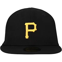 New Era Pittsburgh Pirates My First 59FIFTY Fitted Hat