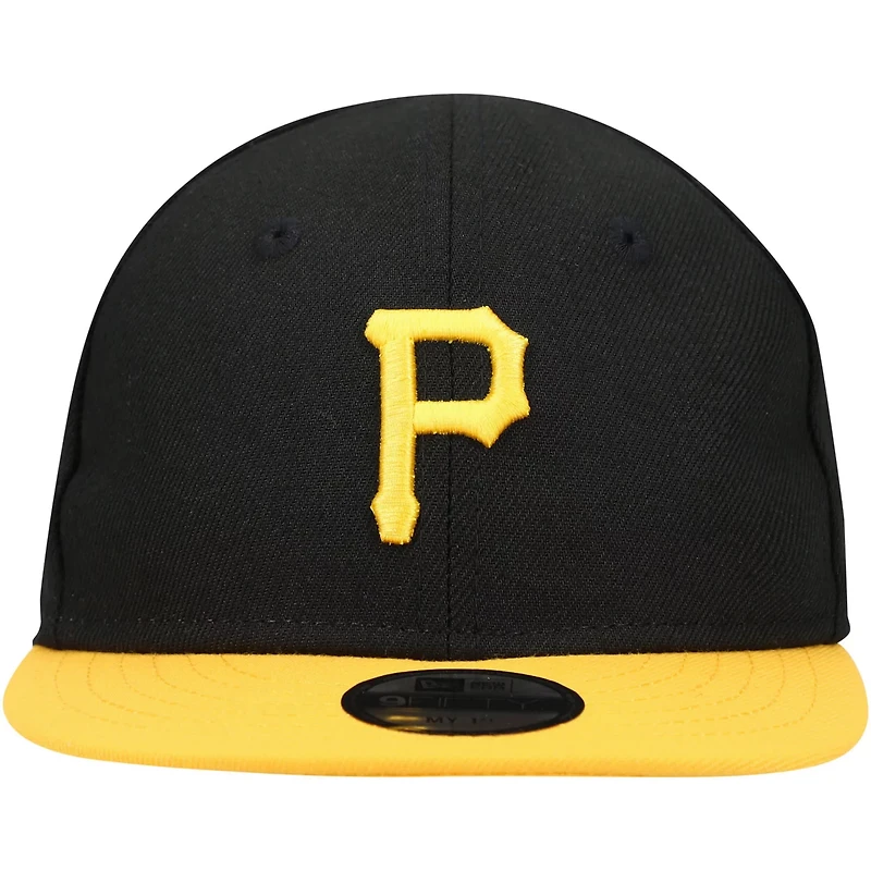 New Era Pittsburgh Pirates My First 9FIFTY Hat