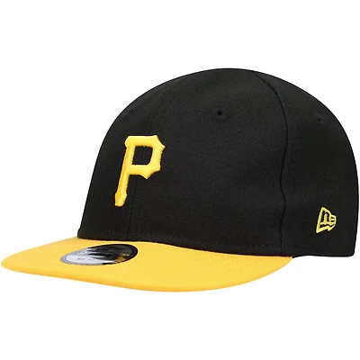New Era Pittsburgh Pirates My First 9FIFTY Hat