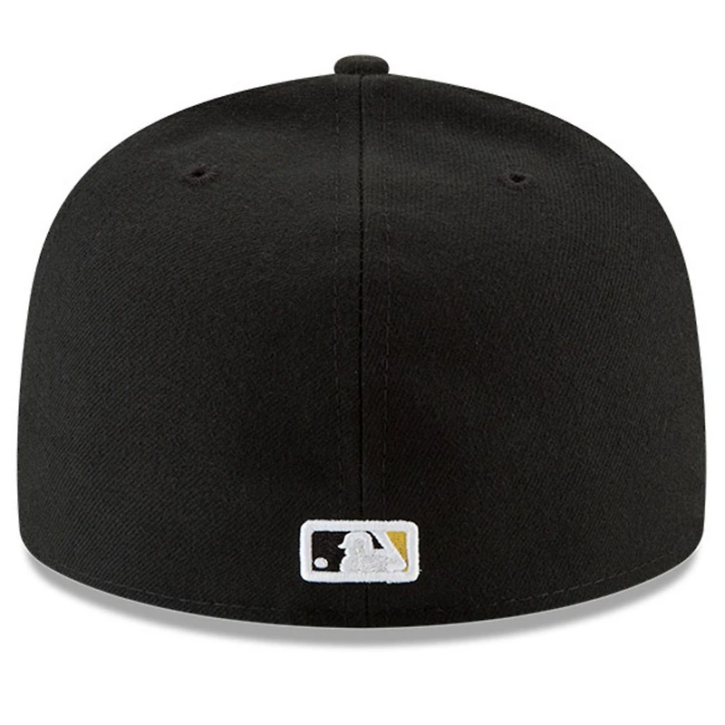 New Era Pittsburgh Pirates National Baseball Hall of Fame 59FIFTY Fitted Hat