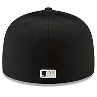 New Era Pittsburgh Pirates National Baseball Hall of Fame 59FIFTY Fitted Hat