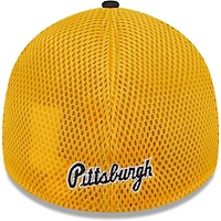 New Era Pittsburgh Pirates Neo 39THIRTY Flex Hat