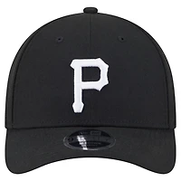 New Era Pittsburgh Pirates Player Replica 9FORTY Adjustable Hat
