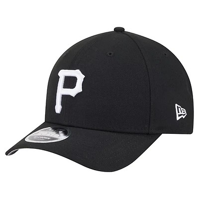 New Era Pittsburgh Pirates Player Replica 9FORTY Adjustable Hat