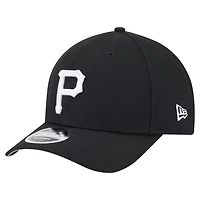 New Era Pittsburgh Pirates Player Replica 9FORTY Adjustable Hat