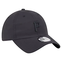 New Era Pittsburgh Pirates Ripstop Casual Classic Adjustable Hat
