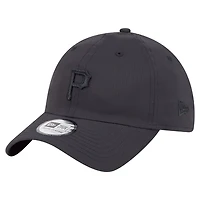 New Era Pittsburgh Pirates Ripstop Casual Classic Adjustable Hat