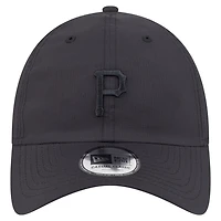 New Era Pittsburgh Pirates Ripstop Casual Classic Adjustable Hat