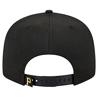 New Era Pittsburgh Pirates Splatter 9FIFTY Snapback Hat