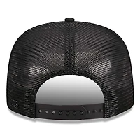 New Era Pittsburgh Pirates Street Team A-Frame Trucker 9FIFTY Snapback Hat