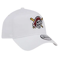 New Era Pittsburgh Pirates TC A-Frame 9FORTY Adjustable Hat