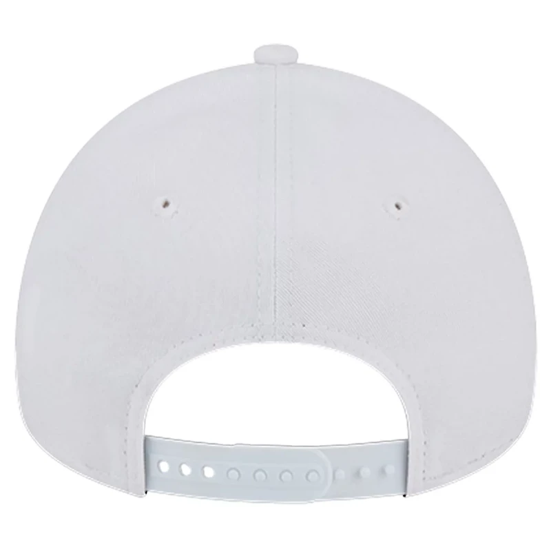 New Era Pittsburgh Pirates TC A-Frame 9FORTY Adjustable Hat