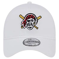New Era Pittsburgh Pirates TC A-Frame 9FORTY Adjustable Hat