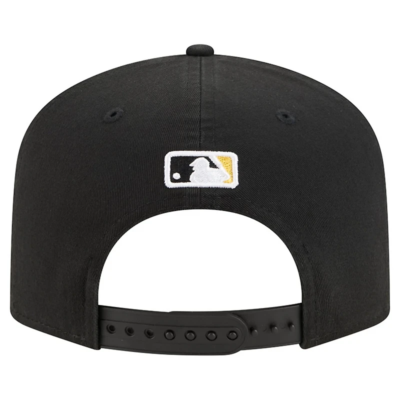 New Era Pittsburgh Pirates Team 19TWENTY Adjustable Hat