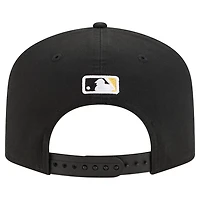 New Era Pittsburgh Pirates Team 19TWENTY Adjustable Hat