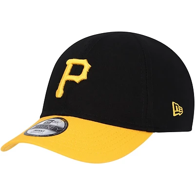 New Era Pittsburgh Pirates Team Color My First 9TWENTY Flex Hat