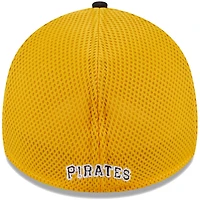 New Era Pittsburgh Pirates Team Neo 39THIRTY Flex Hat