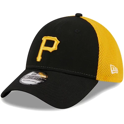 New Era Pittsburgh Pirates Team Neo 39THIRTY Flex Hat