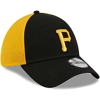 New Era Pittsburgh Pirates Team Neo 39THIRTY Flex Hat