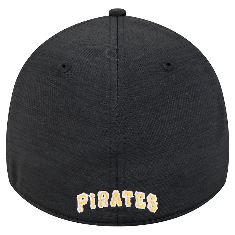New Era Pittsburgh Pirates Tech 39THIRTY Flex Hat