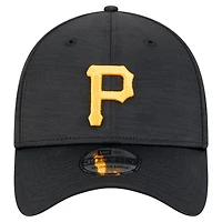 New Era Pittsburgh Pirates Tech 39THIRTY Flex Hat