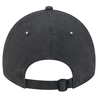 New Era Pittsburgh Pirates Tonal Floral 9TWENTY Adjustable Hat