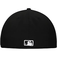 New Era Pittsburgh Pirates Troop Chant Camo Undervisor 59FIFTY Fitted Hat