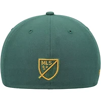 New Era Portland Timbers Kick Off 59FIFTY Fitted Hat