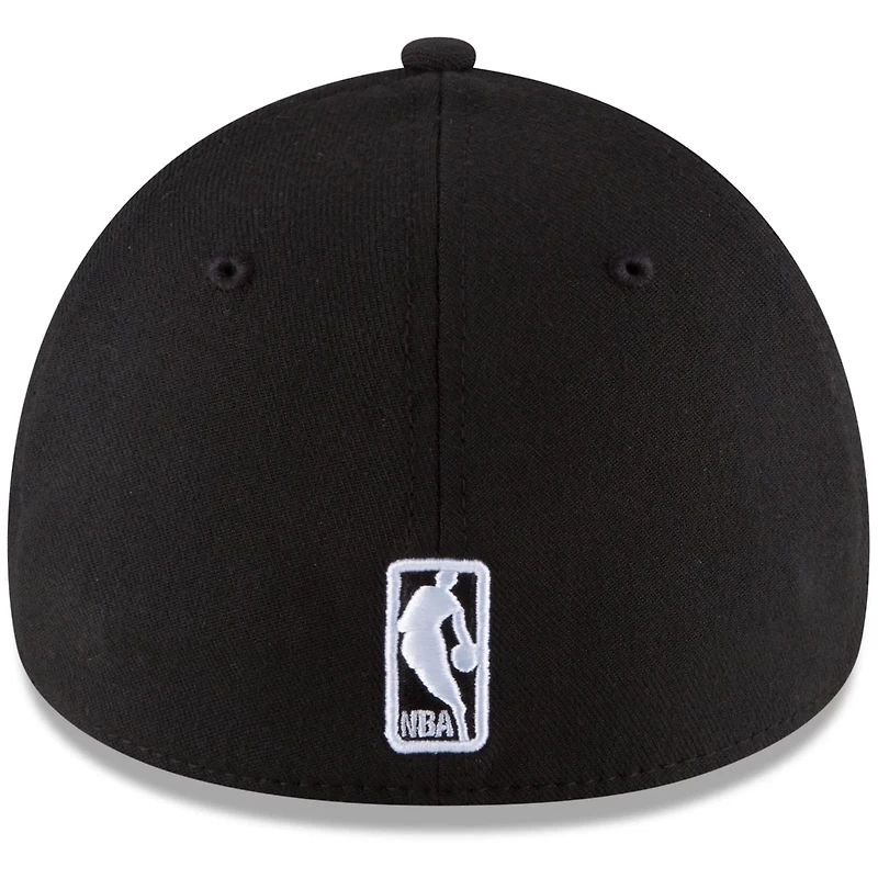 New Era Portland Trail Blazers Team Classic 39THIRTY Flex Hat