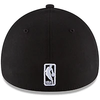 New Era Portland Trail Blazers Team Classic 39THIRTY Flex Hat