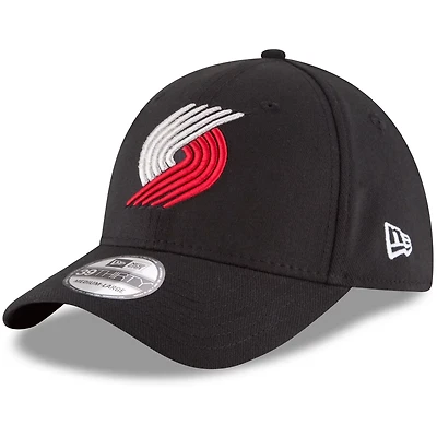 New Era Portland Trail Blazers Team Classic 39THIRTY Flex Hat