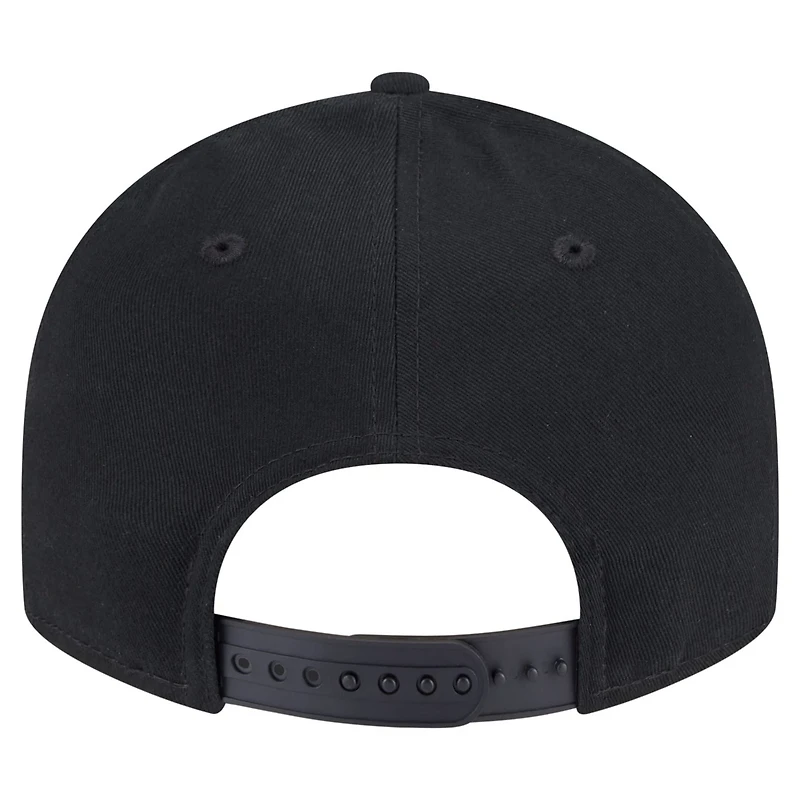 New Era Purdue Boilermakers Low Profile 9FIFTY Snapback Hat