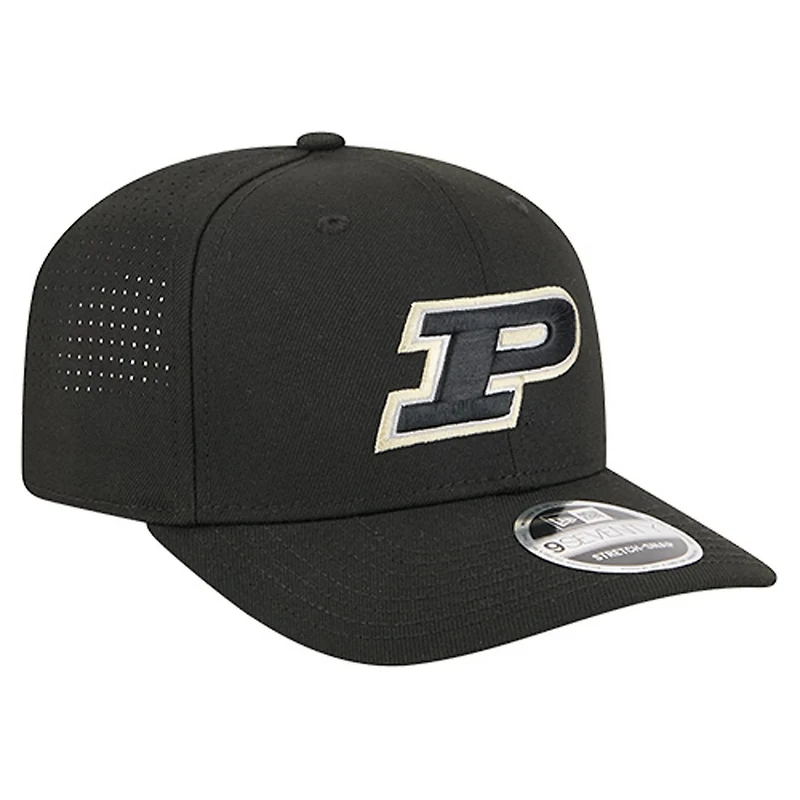 New Era Purdue Boilermakers Team 9SEVENTY Adjustable Hat