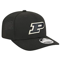 New Era Purdue Boilermakers Team 9SEVENTY Adjustable Hat